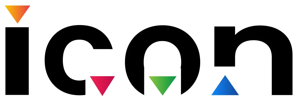 Icon Digital Marketing Logo